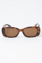90's Style Rectangle Sunglasses
