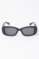 90's Style Rectangle Sunglasses