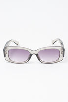 90's Style Rectangle Sunglasses