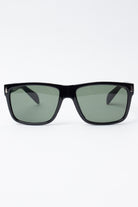 Classic Rectangle Sunglasses