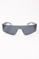 Slim Shield Lightweight Sunglasses