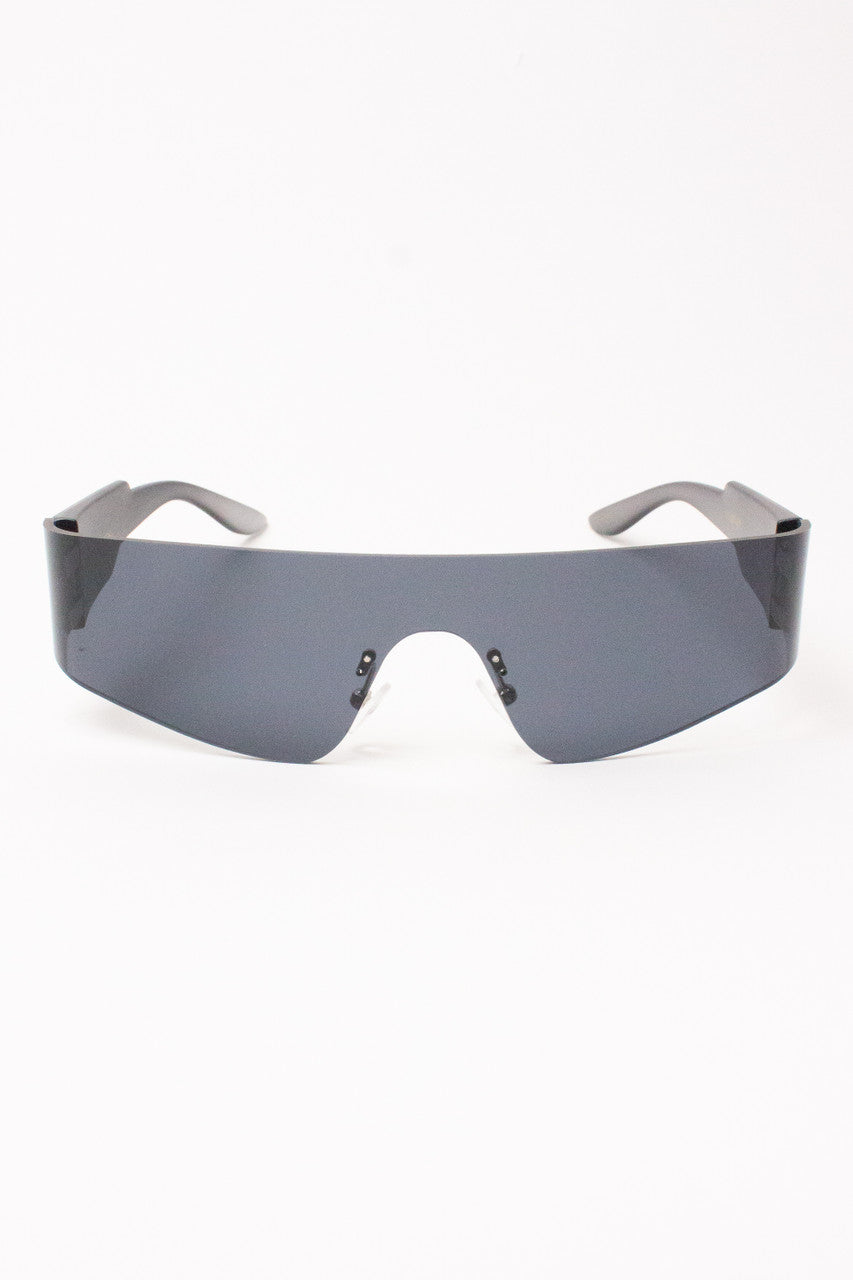 Slim Shield Lightweight Sunglasses