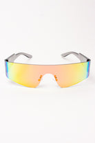 Slim Shield Lightweight Sunglasses