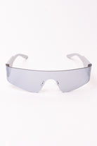 Slim Shield Lightweight Sunglasses