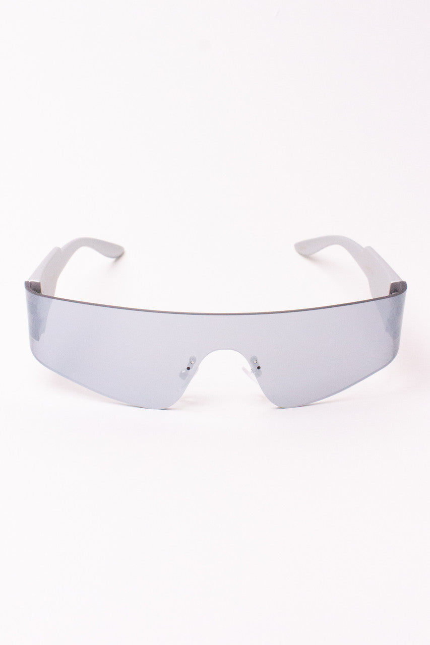 Slim Shield Lightweight Sunglasses