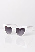 Heart Sunglasses
