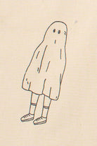 Lost Ghost Tote Bag