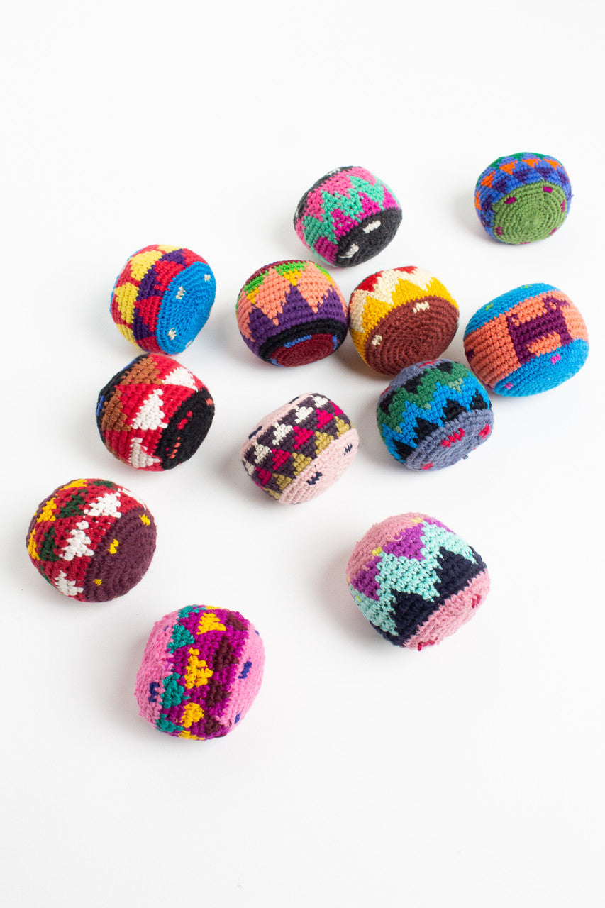 Hacky Sack