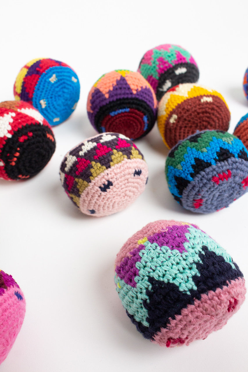 Hacky Sack