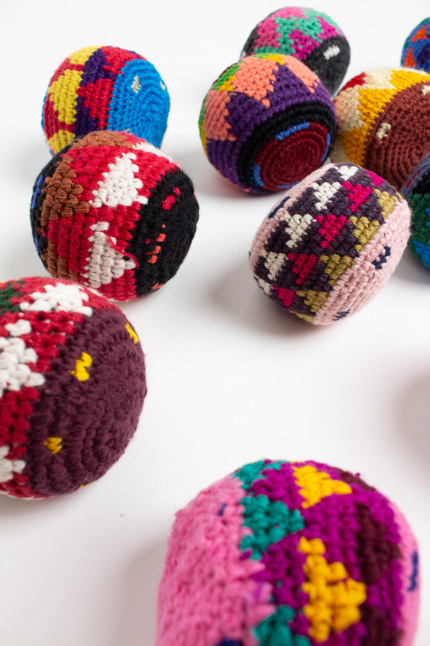 Hacky Sack