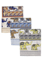 Elephants Tapestries
