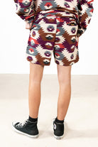 Southwestern Shorts