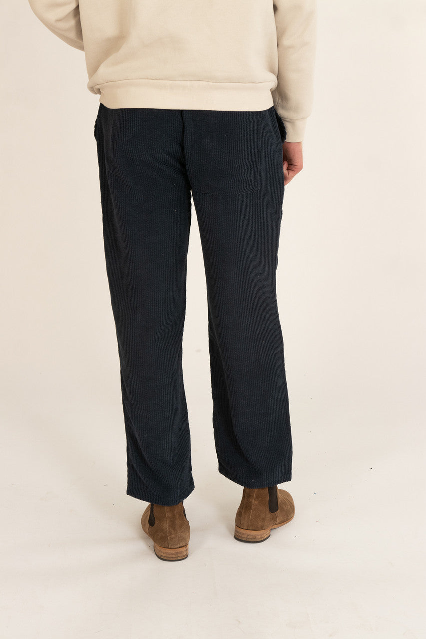 Corduroy Pants