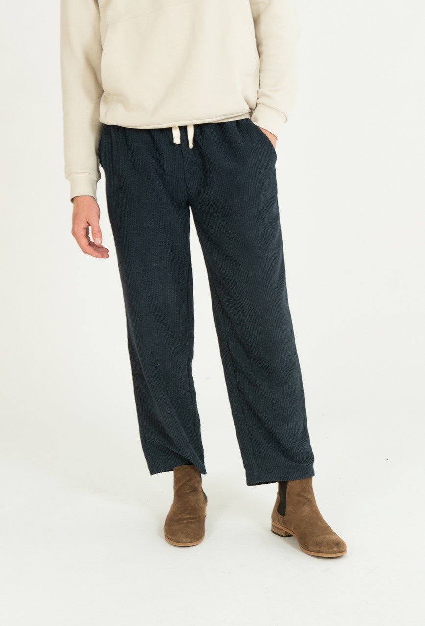 Corduroy Pants