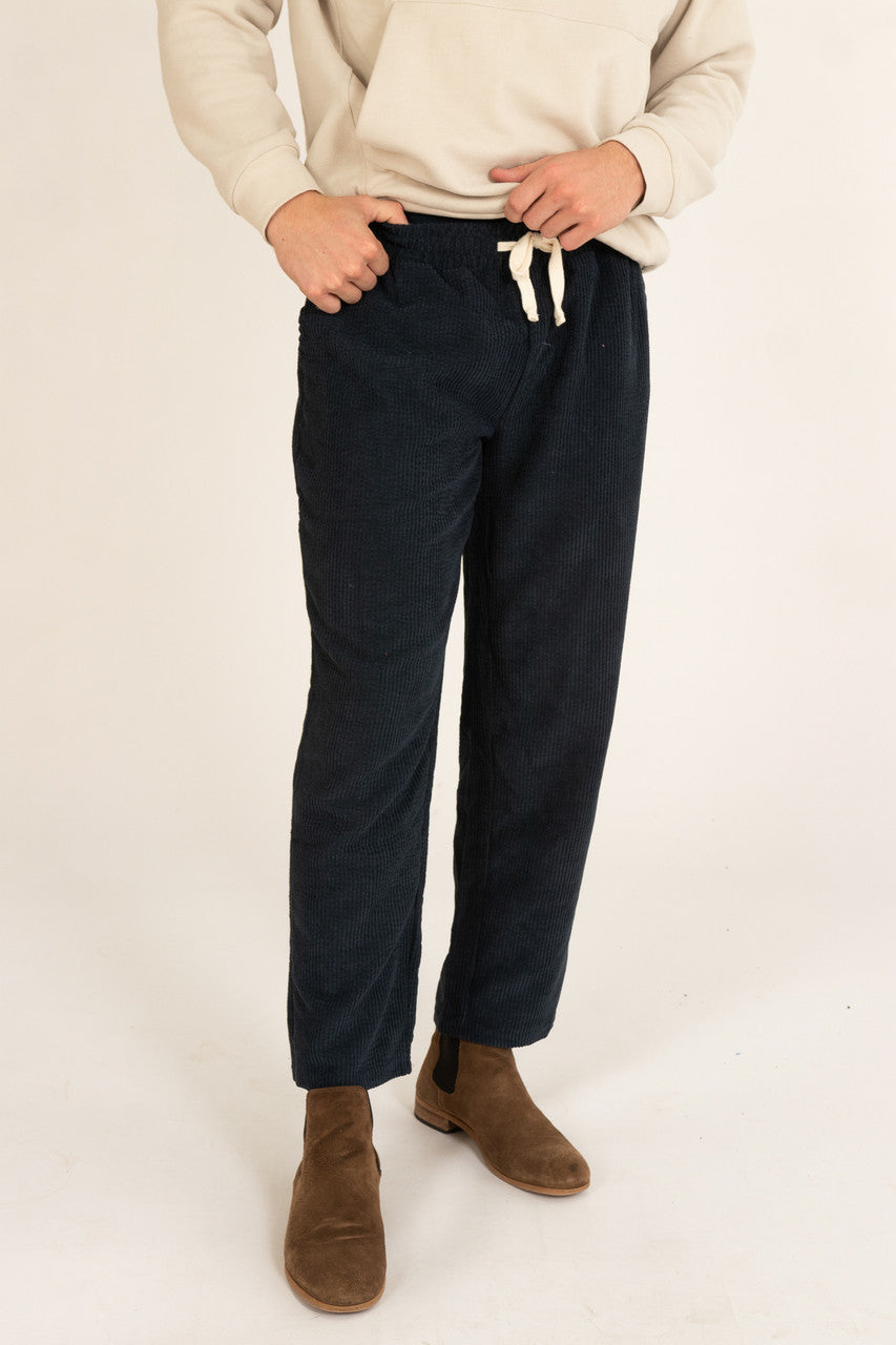 Corduroy Pants