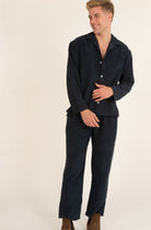 Corduroy Pants