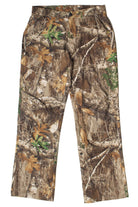Camo Tech Pants