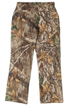 Camo Tech Pants