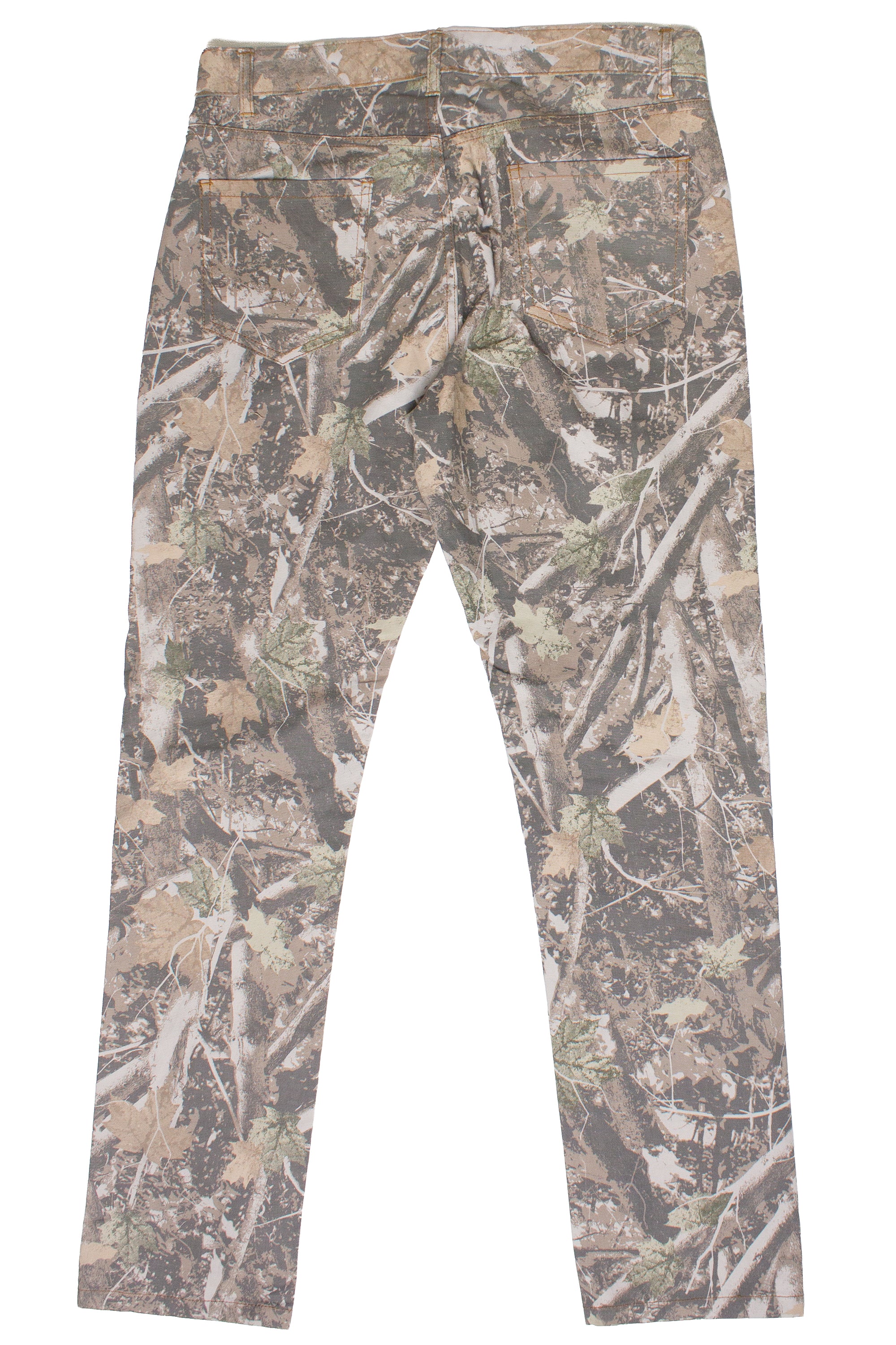 Woodland Cargo Pants