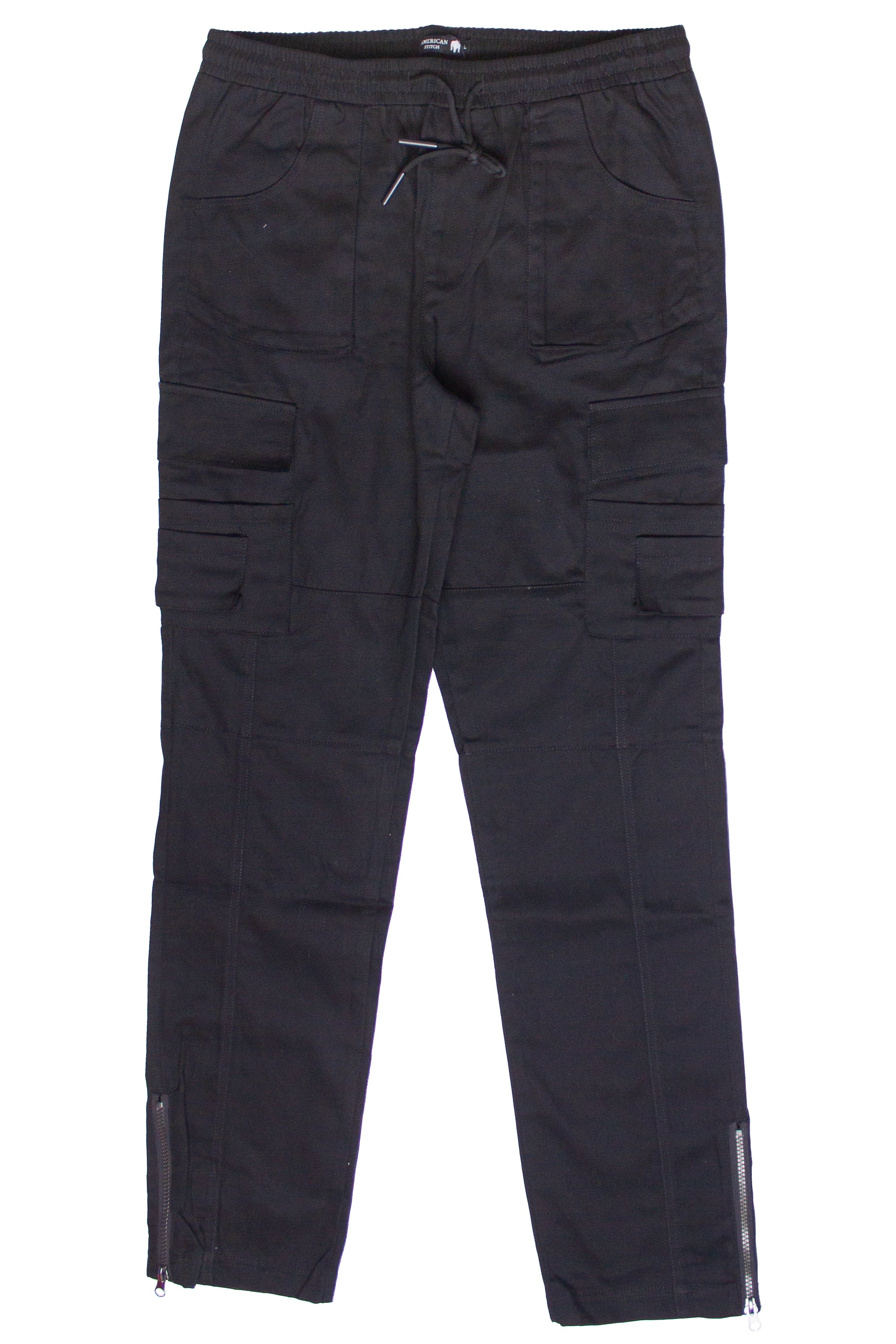 Cargo Utility Pants