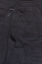 Cargo Utility Pants