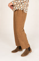 Corduroy Pants