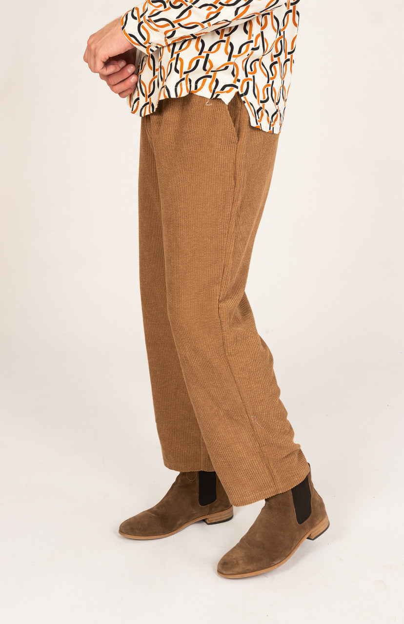 Corduroy Pants