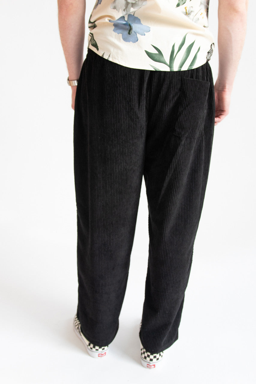 Corduroy Beach Pants