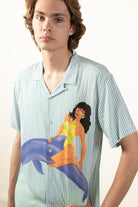 Wave Rider Shirt