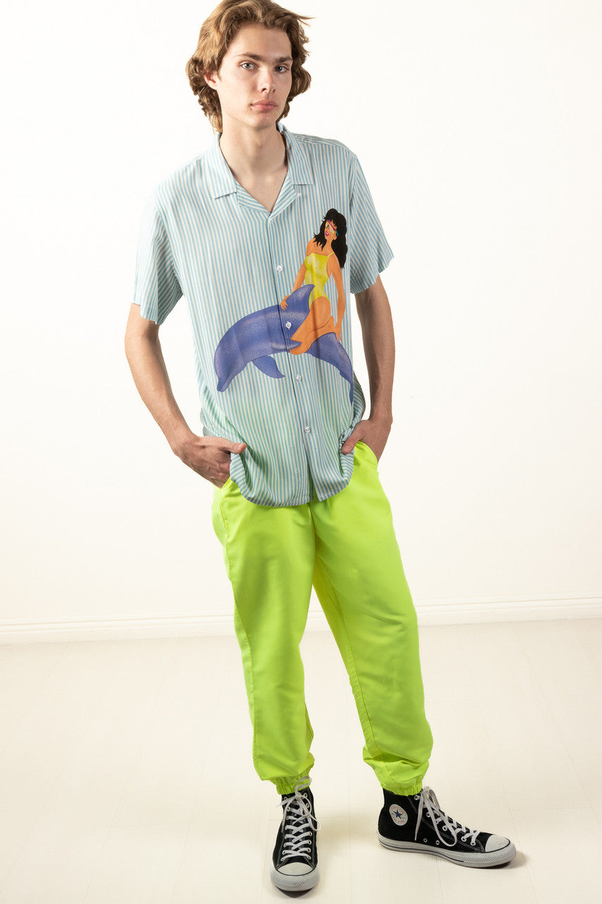 Wave Rider Shirt
