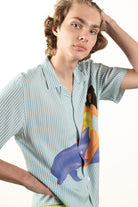 Wave Rider Shirt