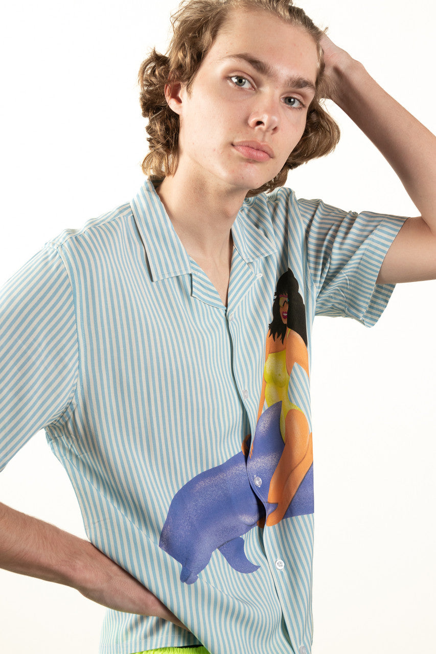 Wave Rider Shirt