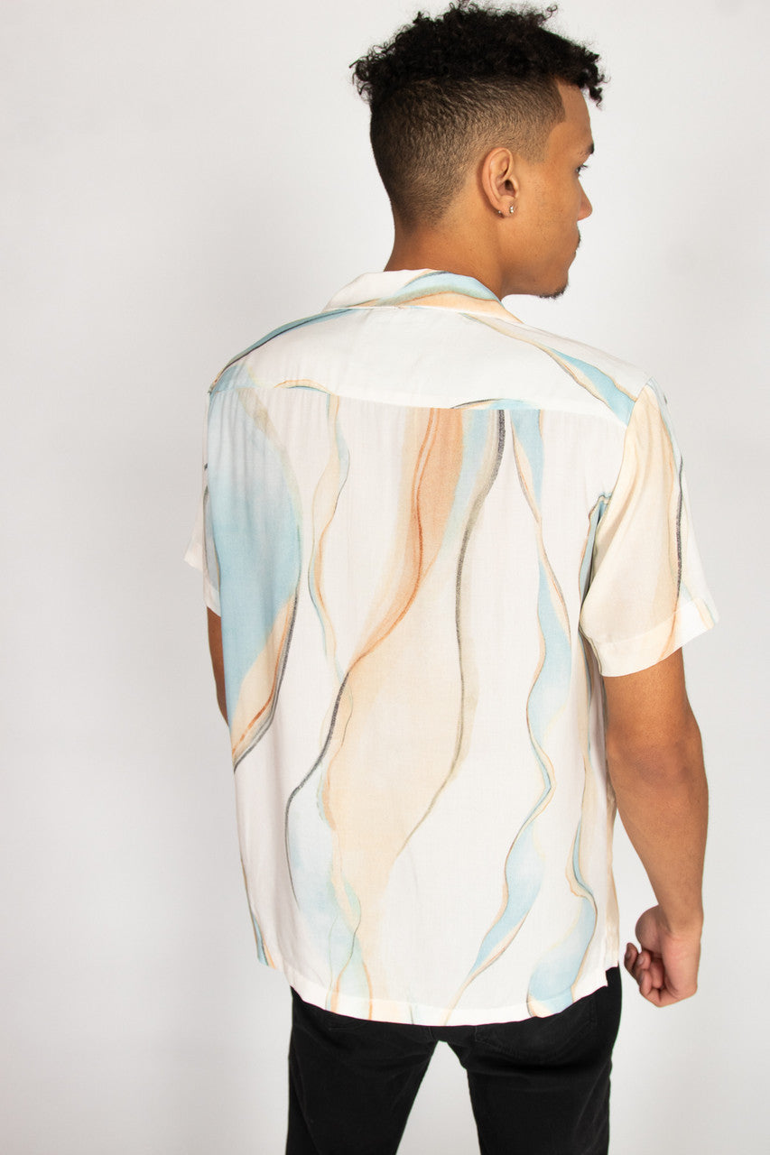 Sand Bar Button Up Shirt