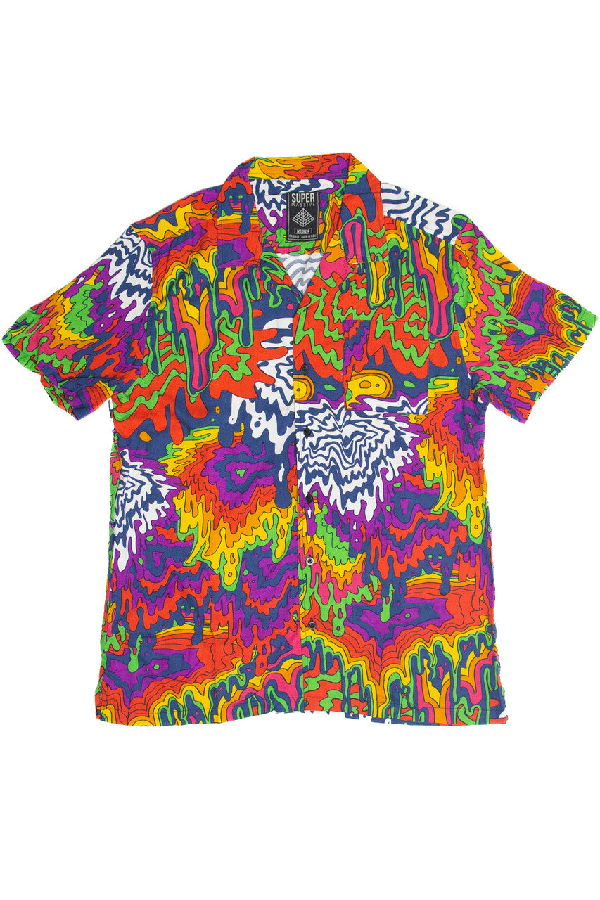 Trippy Meltdown Shirt