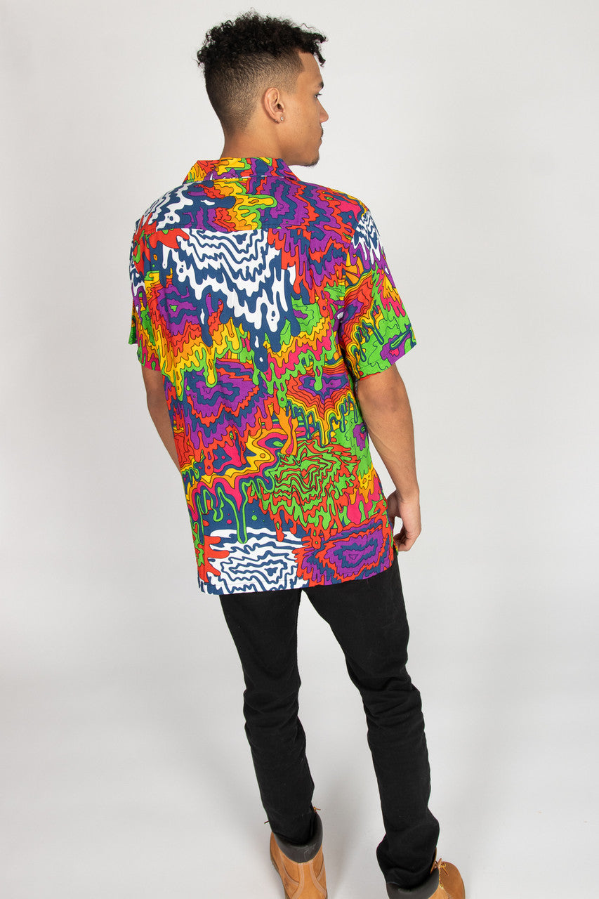 Trippy Meltdown Shirt
