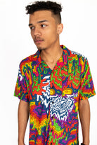 Trippy Meltdown Shirt