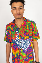 Trippy Meltdown Shirt