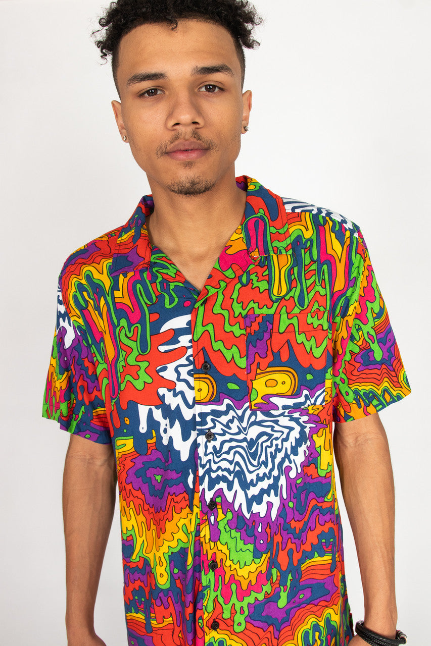 Trippy Meltdown Shirt