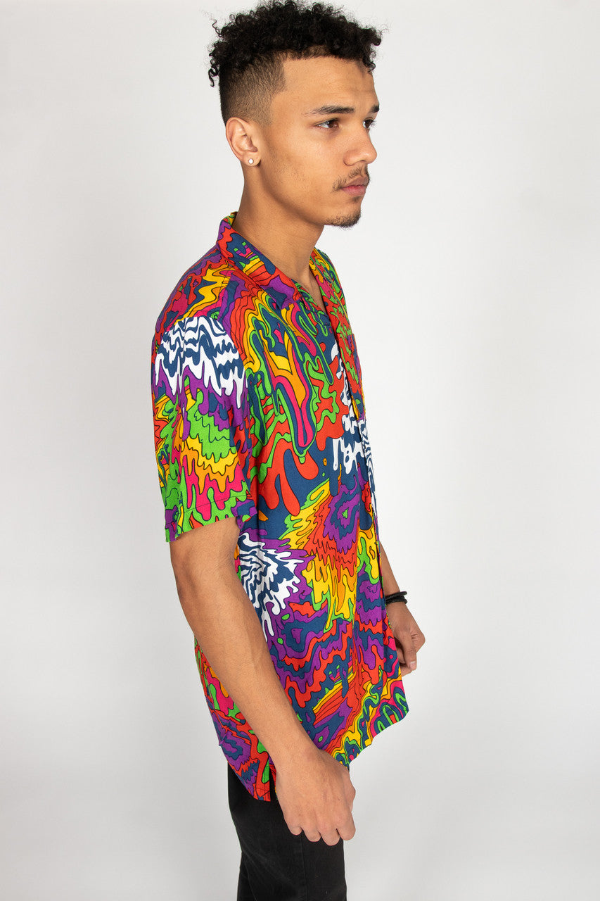 Trippy Meltdown Shirt