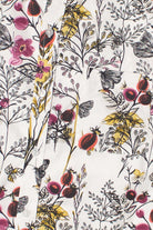Wildflower Garden Button Up Shirt