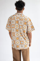 Back of the Couch Woven Shirt