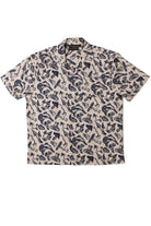 Mushroom Troop Button Up Shirt