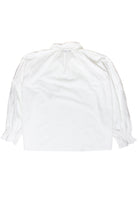 Lightweight Poet Shirt