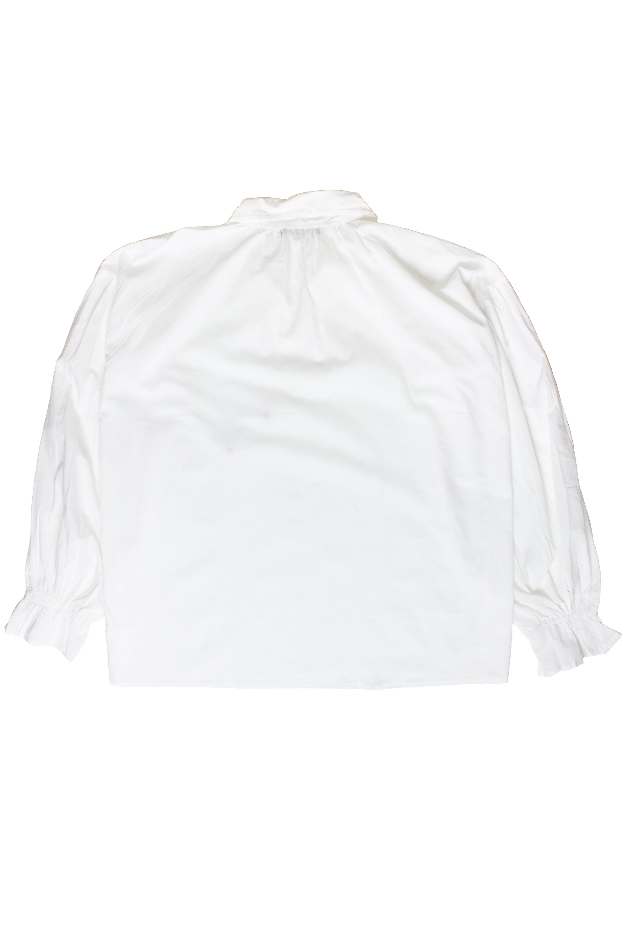Lightweight Poet Shirt