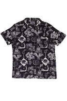 Moonlight Ritual Button Up Shirt