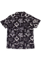 Moonlight Ritual Button Up Shirt