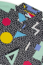 Super Static Woven Shirt