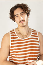 Camel Tank