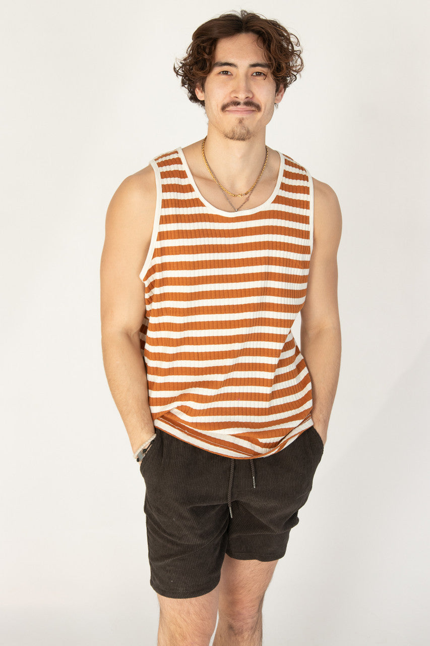 Camel Tank