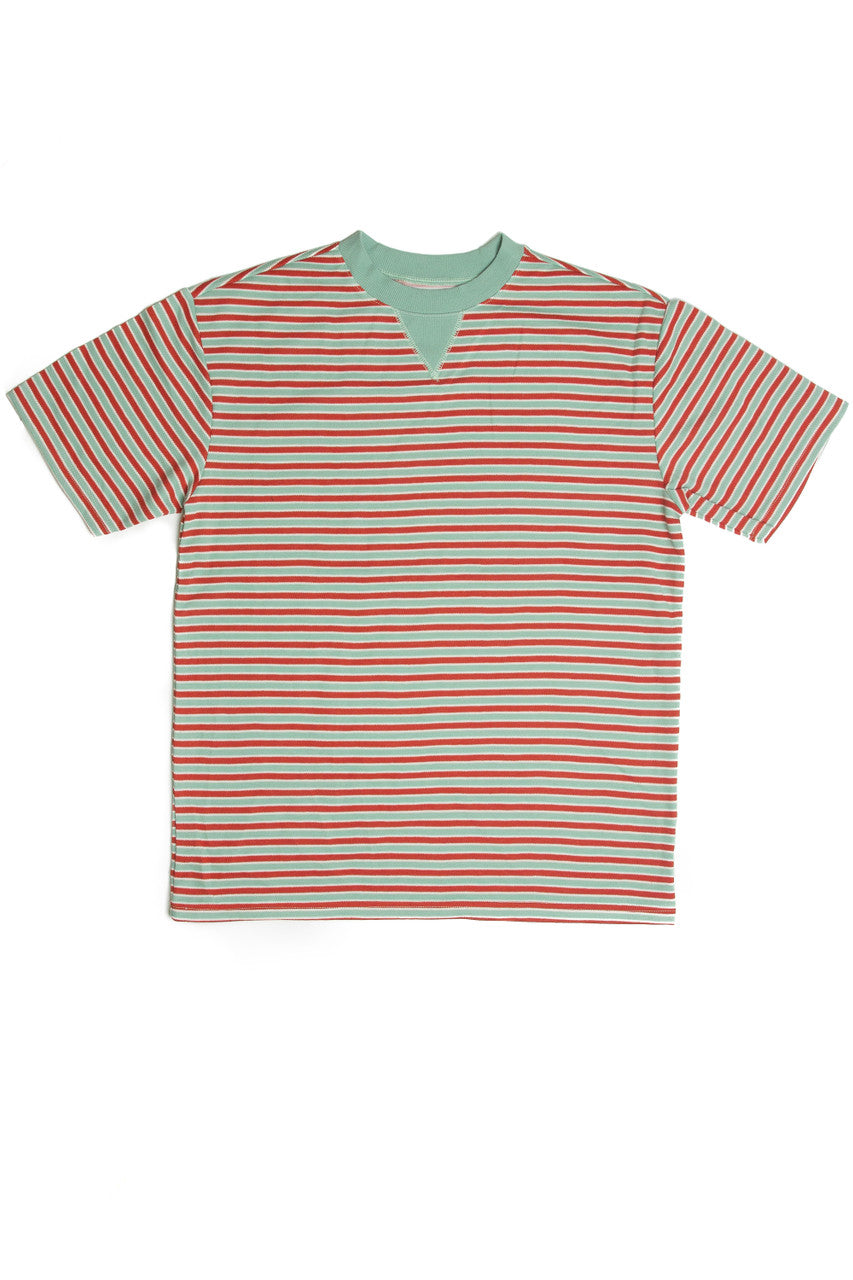 Granite Textured 90's Shirt